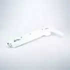 WPW10397635 Whirlpool Refrigerator Drawer Slide Rail, Right Hand Side See #22