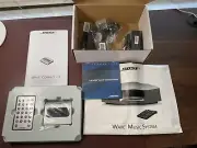 Bose Wave Connect Kit for iPod with Power Supply