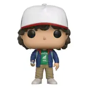 Stranger Things Dustin Pop! Vinyl