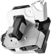 Rear Sliding Door Upper Latch Fit for Ford E150 E250 E350 Econoline Club Wagon Super Duty 1992-2014 Replace 4C2Z-1626412-A F2UZ-15264A26-C (Right Passenger Side)
