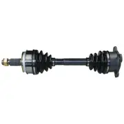 For Mitsubishi Montero Sport & Montero Front Right Passenger CV Axle Shaft TCP (for: Mitsubishi)