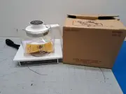 Vintage Mr Coffee Warmer Ensemble WD-12 NIB