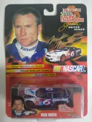 1999 Racing Champions1/64 Ford Taurus #6 Mark Martin