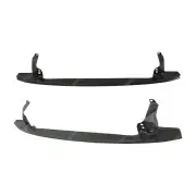 Superspares Front Upper Bar Reinforcement for Volkswagen Golf MK5 2004-09/2008