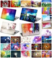 For Macbook Air 13" 13.3" A1466/A2179/A2337 M1/A2681 M2 Hard Shell Case Cover-YH