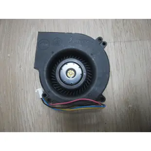 (現貨) Delta風扇 Fan Model BCB1012UH DC12V 3.84A CE certified