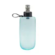Extruded Flexible 250 ml Water Bottle