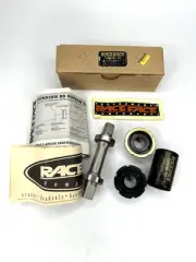 NEW Race Face Turbine RS Bottom Bracket 107 mm BB 73 mm Shell MTB RARE Raceface