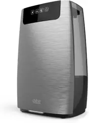 Pure Enrichment Hume XL Ultrasonic Cool Mist Humidifier 5L Tank Touch-Button