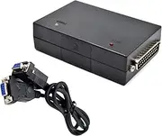 Radio Programming Rib Box, Work for Radios Need Rib to Program for Motorola Radio HT1000 HT750 HT1250