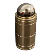 Professional Magic Trick Prop Steel Ball Rising Falling Magic Tricks Toy for Kid