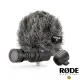 【RODE】VideoMic Me-L 手機專用指向性電容麥克風 Lightning(公司貨 福利品)