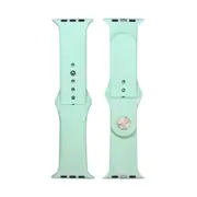 Apple Watch Silicone Sports Watch Band 42/44/45mm