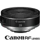 【Canon】RF 28mm F2.8 STM 餅乾鏡(公司貨 廣角定焦大光圈鏡頭 全片幅無反微單眼鏡頭 適合VLOG)