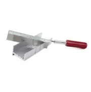 6" Aluminum Mitre Box Set