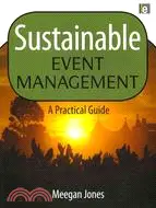 在飛比找三民網路書店優惠-Sustainable Event Management: 