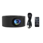 YT200 Smart Projector Android LED 1080P HD Projetor, Ideal for Home Cinema3469