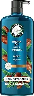 [Herbal Essences] bio Renew Repair Argan Oil Conditioner, 600ml