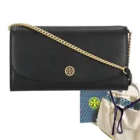 在飛比找momo購物網優惠-【TORY BURCH】TORY BURCH ROBINSO