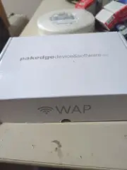 Pakedge WK-2 Wireless Access Point 802.11ac Dual Band Access Point