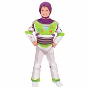 Buzz Lightyear Deluxe Costume Toy Story 4 - Child