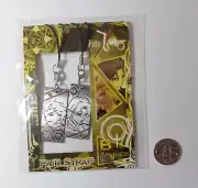 Fate Zero Pair Strap B Archer Side