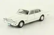 Plymouth Chrysler Valiant V200 (1961) Diecast 1:43 Unforgettable Cars Argentina