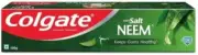 Colgate Active Salt Neem Toothpaste (100 g, Pack of 5)