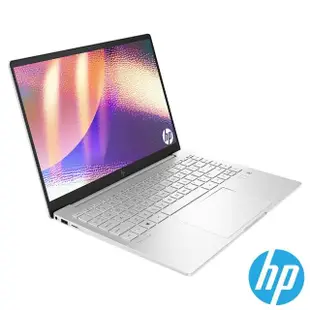 【HP 惠普】微軟365一年組★14吋i7-13700H OLED輕薄2.8K筆電(Pavilion Plus/14-eh1028TU/16G/1TB SSD/W11)