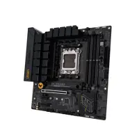 在飛比找momo購物網優惠-【ASUS 華碩】TUF GAMING B650M-E WI