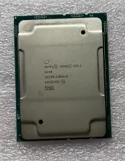 Intel Xeon Gold 6248 20-Core 2.50GHz 27.5MB 150W FCLGA3647 CPU Processor SRF90