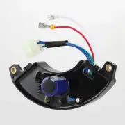AVR Voltage Regulator Rectifier Single Phase 2-3.5KW/5-6.5KW/7-8KW Generator