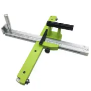 PVC Plastic Floor Trimming Machine Web Floor Strip Cut Scrap Trimmer 30/50/100cm