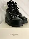Marc Fisher LTD Women’s Pierson Ankle Winter &snow Boots Black Size 9M