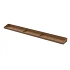 Kitchen Space Saver Stove Rack Stove Shelf Spice Rack Heat-resistant