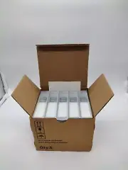 5X Fujifilm LTO Ultrium 2 Data Cartridge 200GB/400GB New Factory Sealed LT02