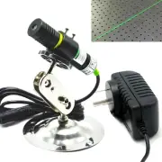Green Line 532nm 10mW Laser Module for Sawmill Locator Halloween Haunted House