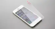Tempered Glass Screen Protector For Iphone 5c/5s