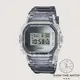 G-SHOCK 卡西歐 經典方形單顯示電子錶 / 潮流透明銀 DW-5600SK-1 [ 秀時堂 ]