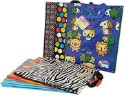 Bib Bag, Multi-Colour, Unique