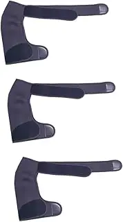 Pcs Shoulder Sleeve Fixing Adjustable Shoulder Support Straps for Right for Sports Fitness