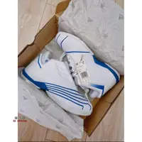 在飛比找蝦皮購物優惠-adidas T-Mac 2.0 EVO 白藍 休閒 運動 