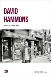 David Hammons by Kellie Jones [Paperback]
