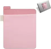 Storage Bag for Laptop Accessories,External Hard Drive Adhesive Carrying Case - Laptop Organizer Wireless Reusable Storage Organizer for , Cables and Earphones