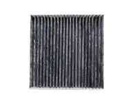 Car Pollen Cabin Air Filter For Honda Jazz Insight Civic HR-V City