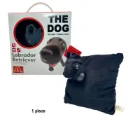 2003 Artist Collection The Dog Labrador Retriever Pillow Plush Soft McDonald's