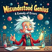 The Misunderstood Genius: A Comedy of Errors