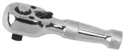 Ampro 1/2" Drive Micro Ratchet T29749 – Made with Chrome Vanadium Steel