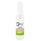 Sweet Orange Hand Sanitizer 2 Oz Sa Sanitizer by O MY!