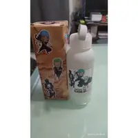 在飛比找蝦皮購物優惠-航海王 玻璃隨手瓶 300ml